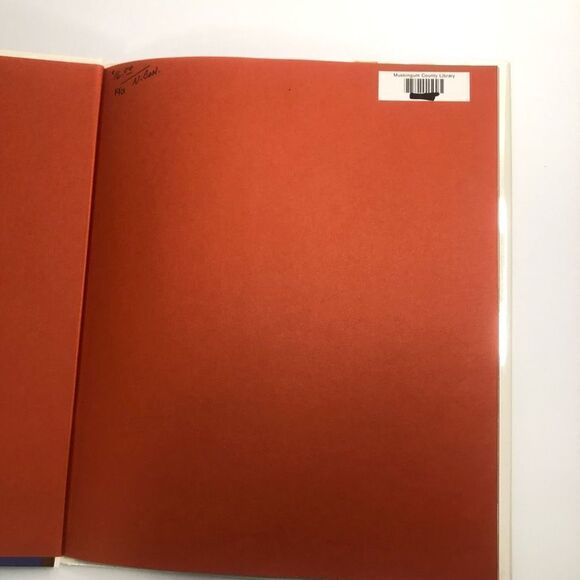 feast for ten hardcover by falwell good - Picture 3 of 9